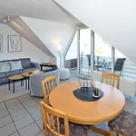 Apartmán Maike, 3b