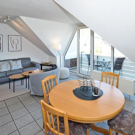 Apartamento Maike, 3b