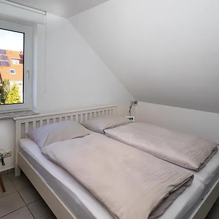 Maike, 3b Apartamento *